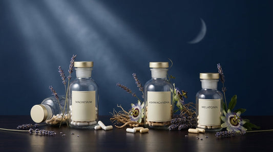 Best Sleep Supplements in 2026, Ranked by Science