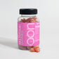 Multivitamin gummies with vitamins A C D E B-complex biotin magnesium zinc and selenium 60 count by oön Supplements