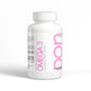 Omega-3 EPA 180mg + DHA 120mg