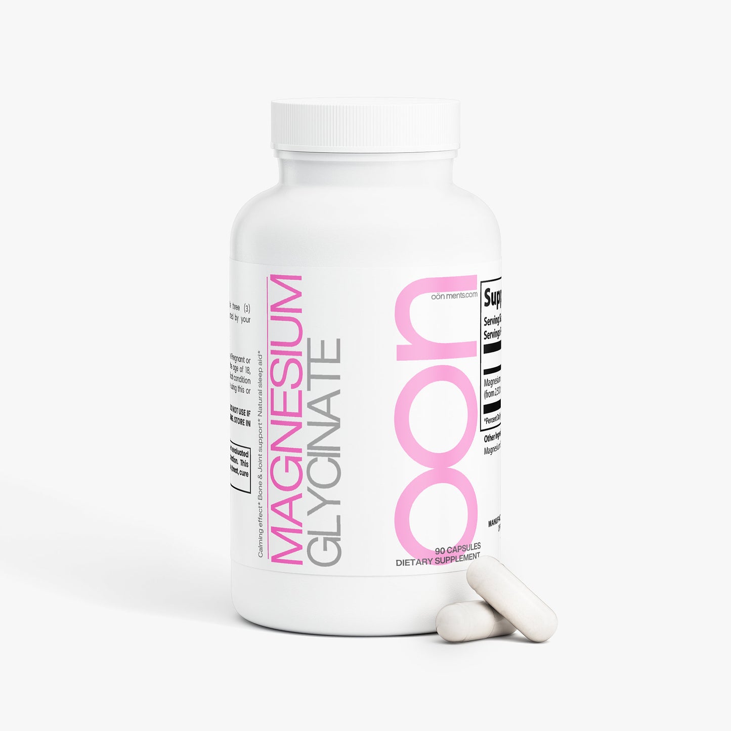 Magnesium Glycinate