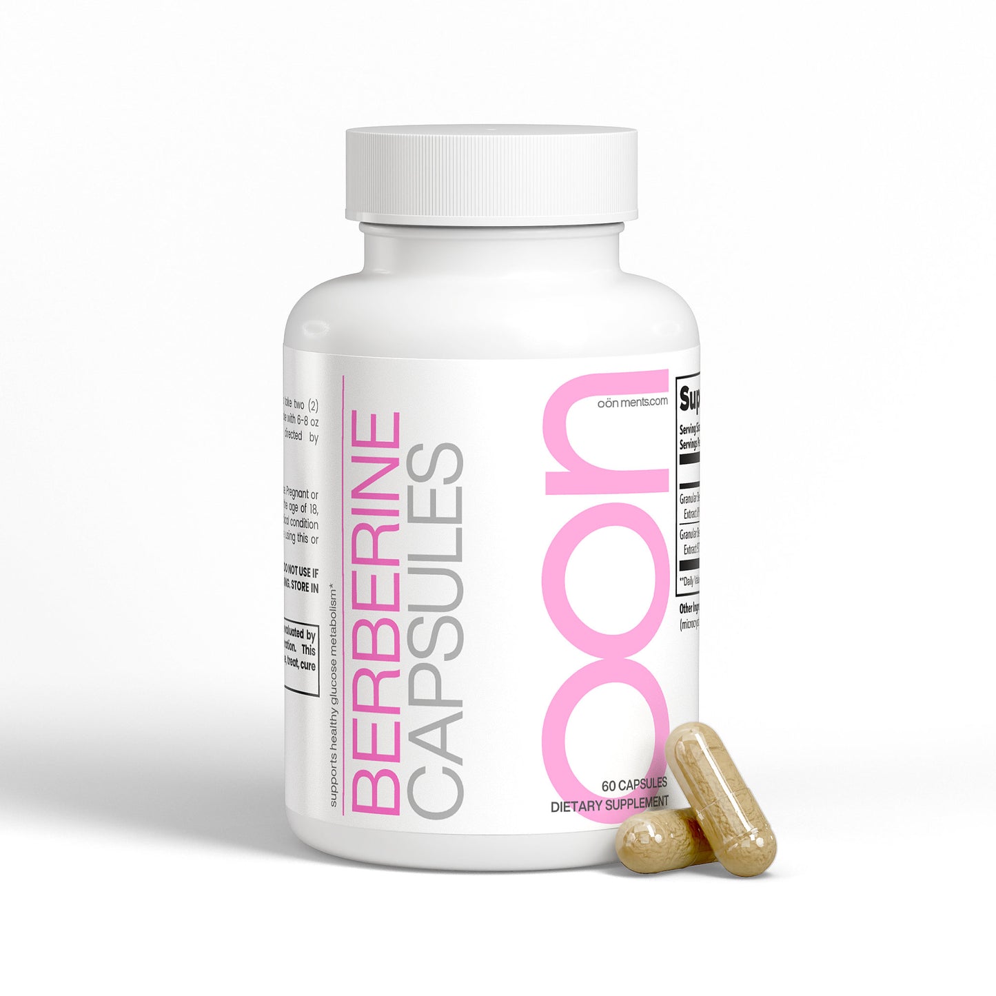 Berberine