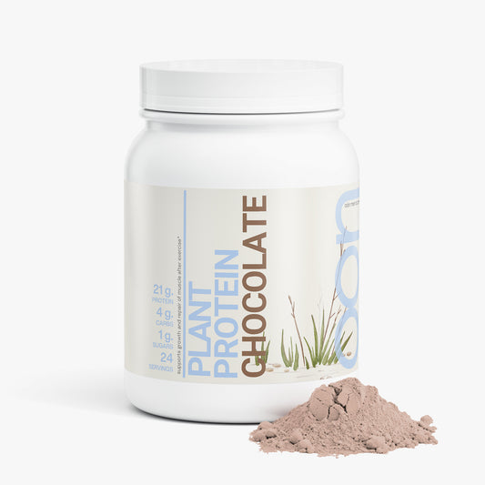 Plant Protein (Chocolate)