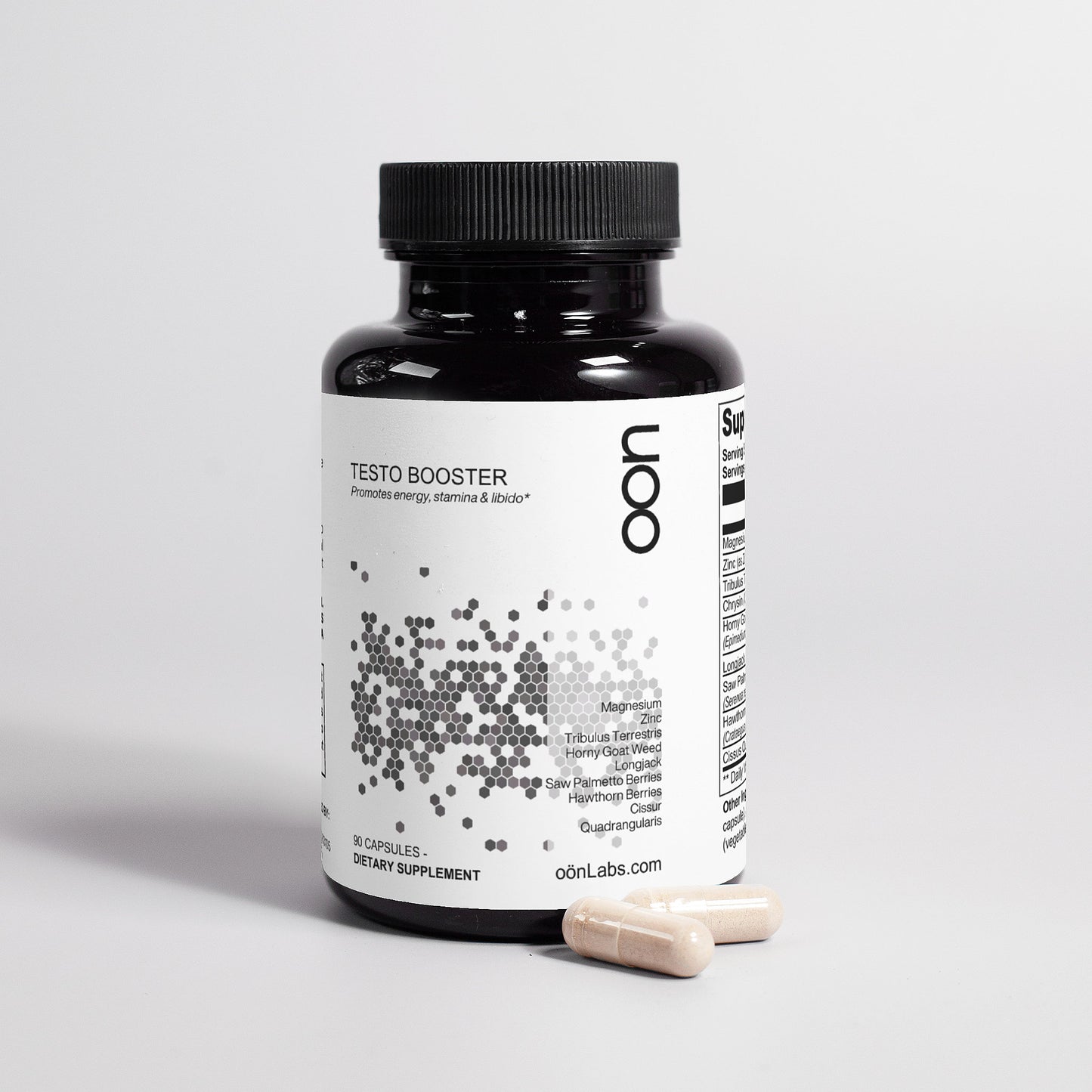Testo Booster