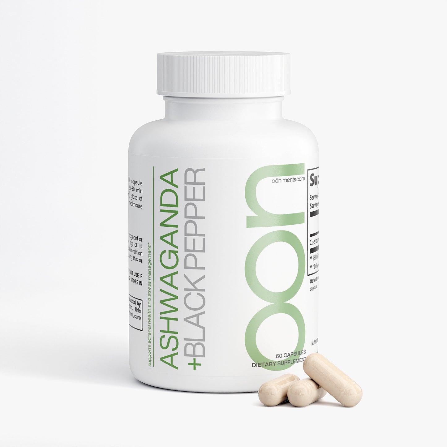 Organic Ashwagandha