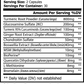 Joint Restore Advanced (Turmeric)