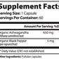 Organic Ashwagandha