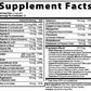Mentis | Brain Focus & Memory Supplement