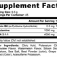 BCAA Recovery Powder (Honeydew/Watermelon)