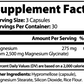 Magnesium Glycinate