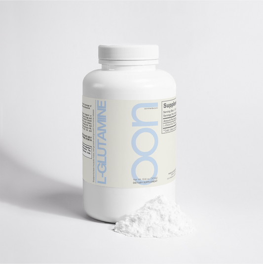 L-Glutamine Powder
