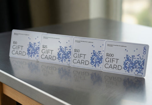 oön Gift Card